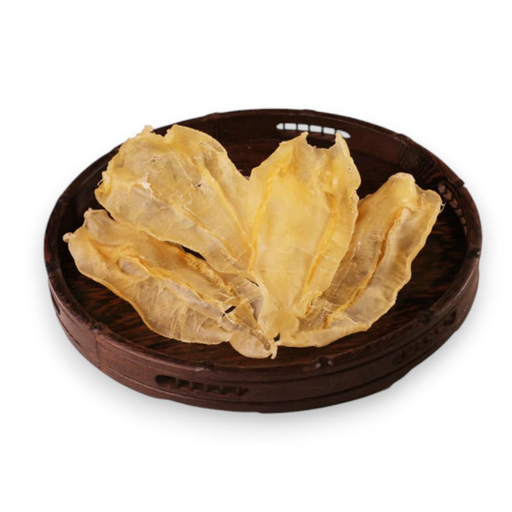 扎魚膠公(14隻/兩)