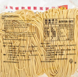 度小月擔仔麵
