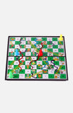 磁性蛇棋 