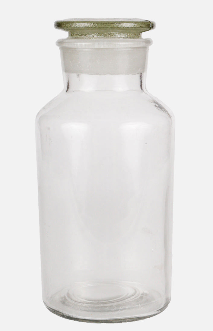 透明試劑瓶1000ml