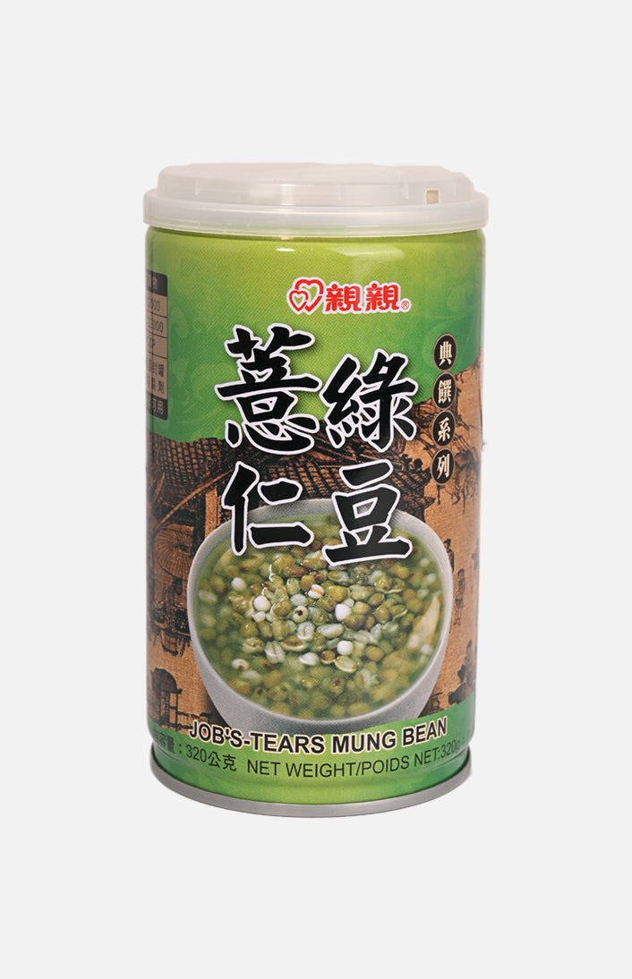 Tears Mung Bean