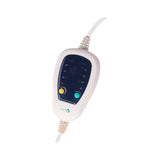 台灣Besmed自動濕熱電毯 (4"*17")(BE-268A)