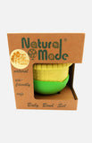 Natural Made - Baby Bowl Set