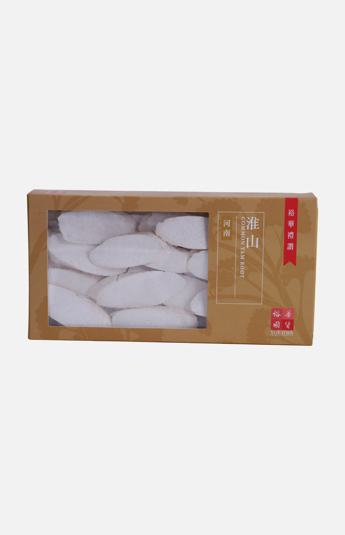 裕華河南淮山禮盒 (250克)