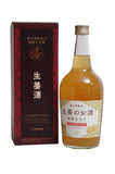養命酒製之生姜酒700ML