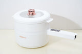 家加智能多功能不粘電煮鍋 2.6L(HR-26)