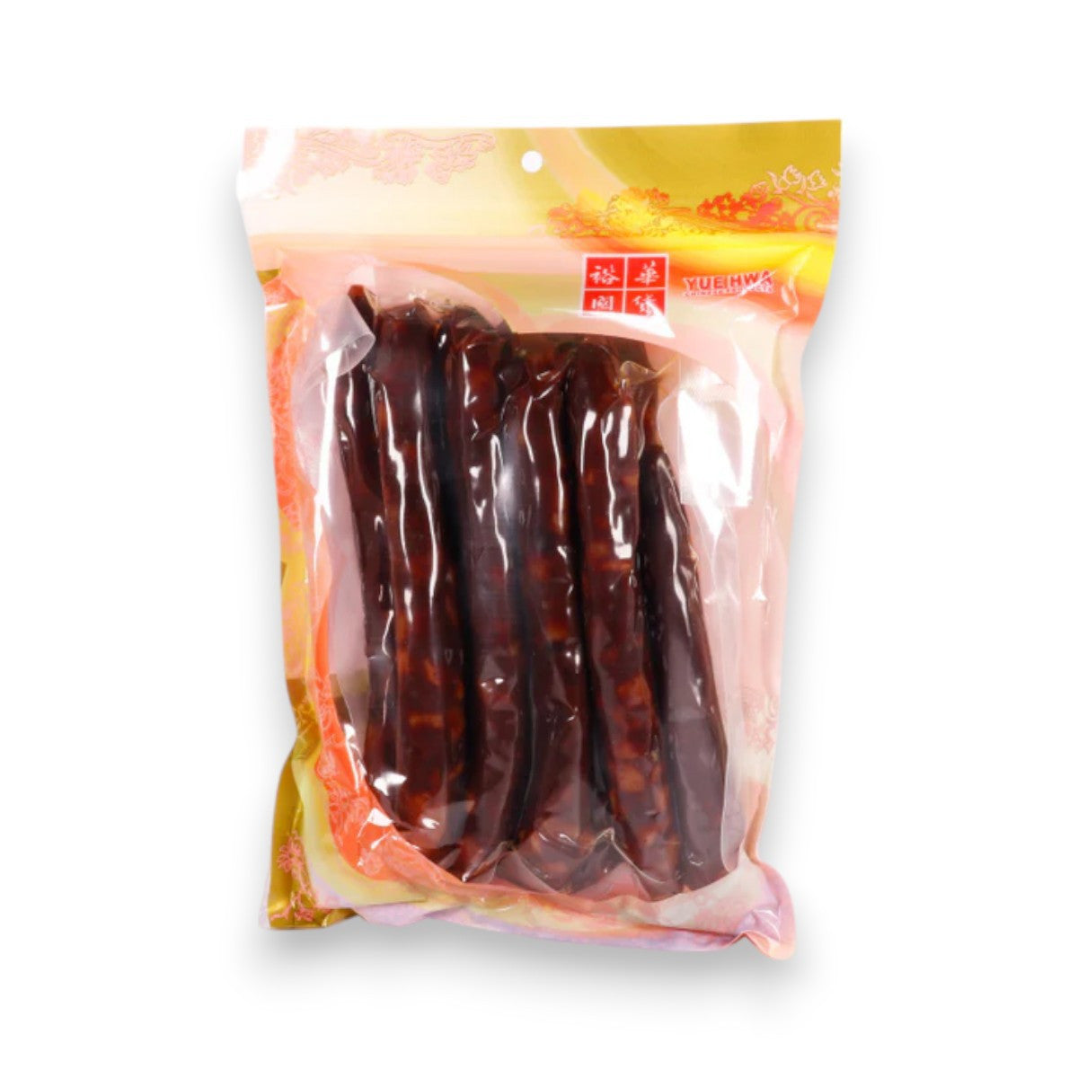 裕華金牌鵝潤腸(500G)