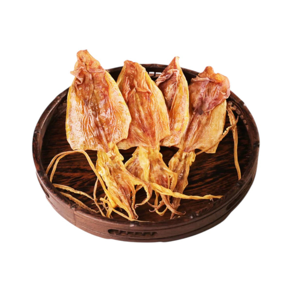 散裝吊片 (魷魚乾)(兩)