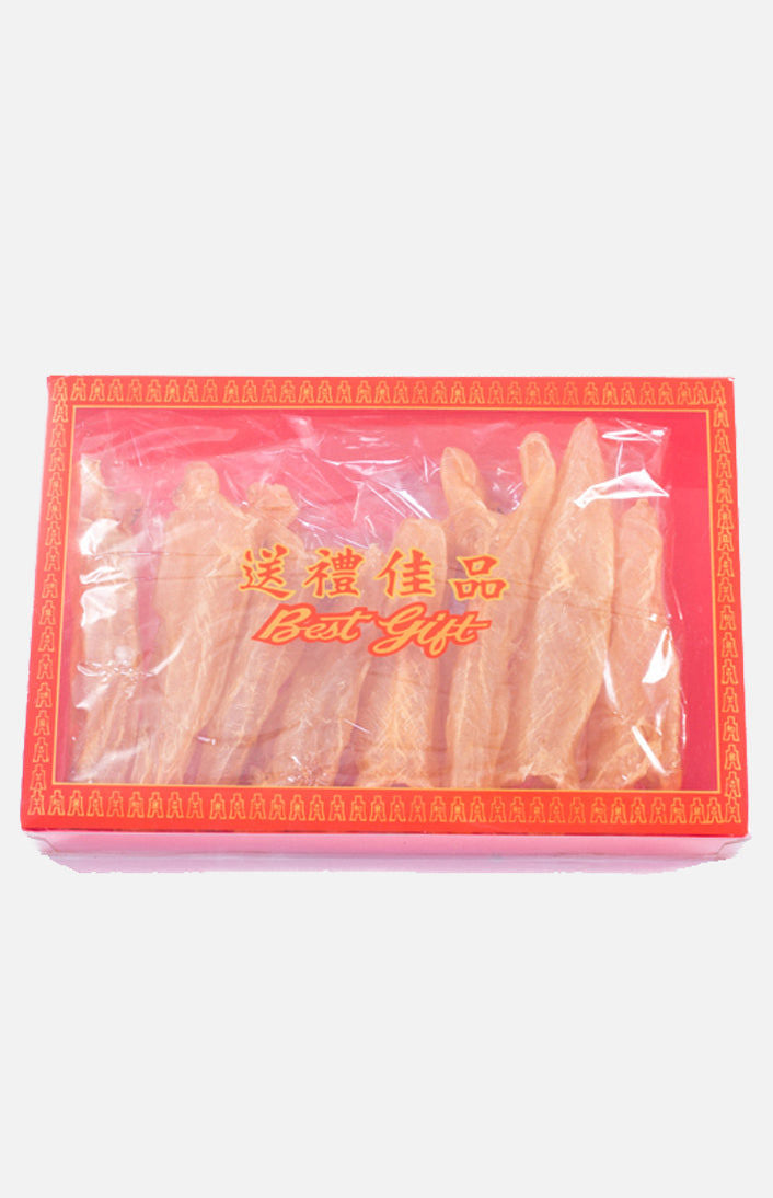 花膠筒禮盒 (150克/盒)