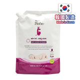 MULTIBEBE - 嬰幼兒洗衣液 補充裝 1500ML