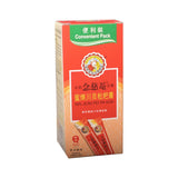 京都念慈菴蜜煉川貝枇杷膏便利裝 (15毫升x10包)
