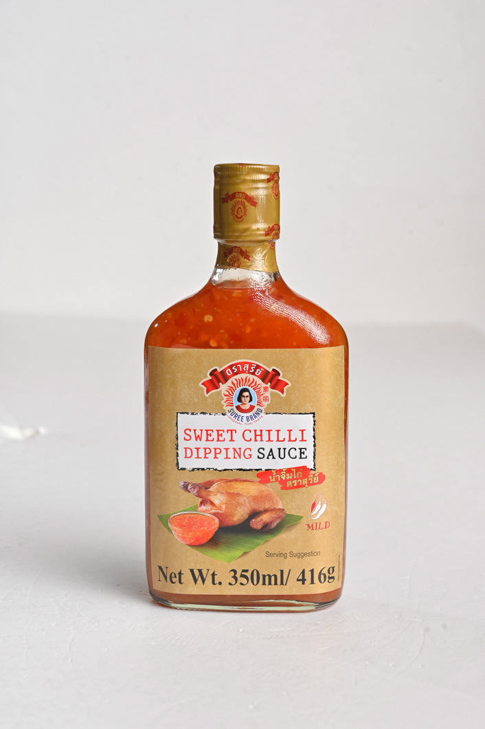 素麗牌甜雞醬350ML