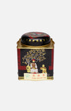 蘭花牌波浪罐烏龍茶 226g