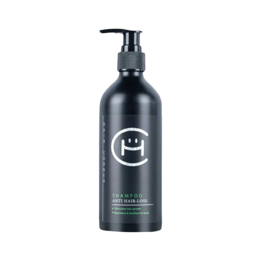 HAIR CORNER 防脫洗髮水300 ML