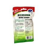 Herbal Lozenges
