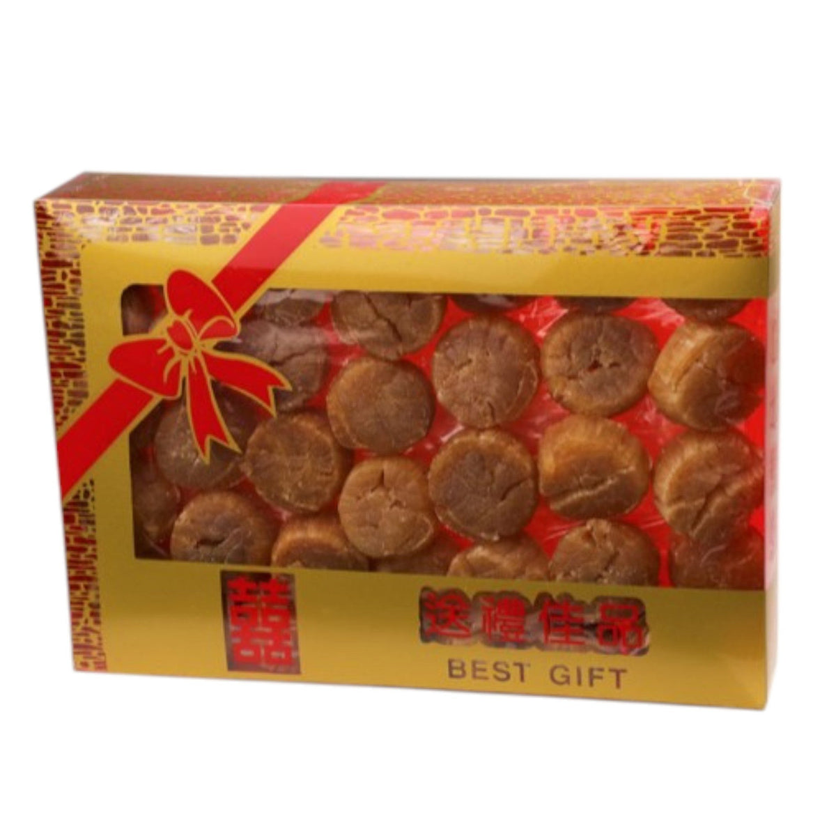 禮盒日本大元貝 (300g)