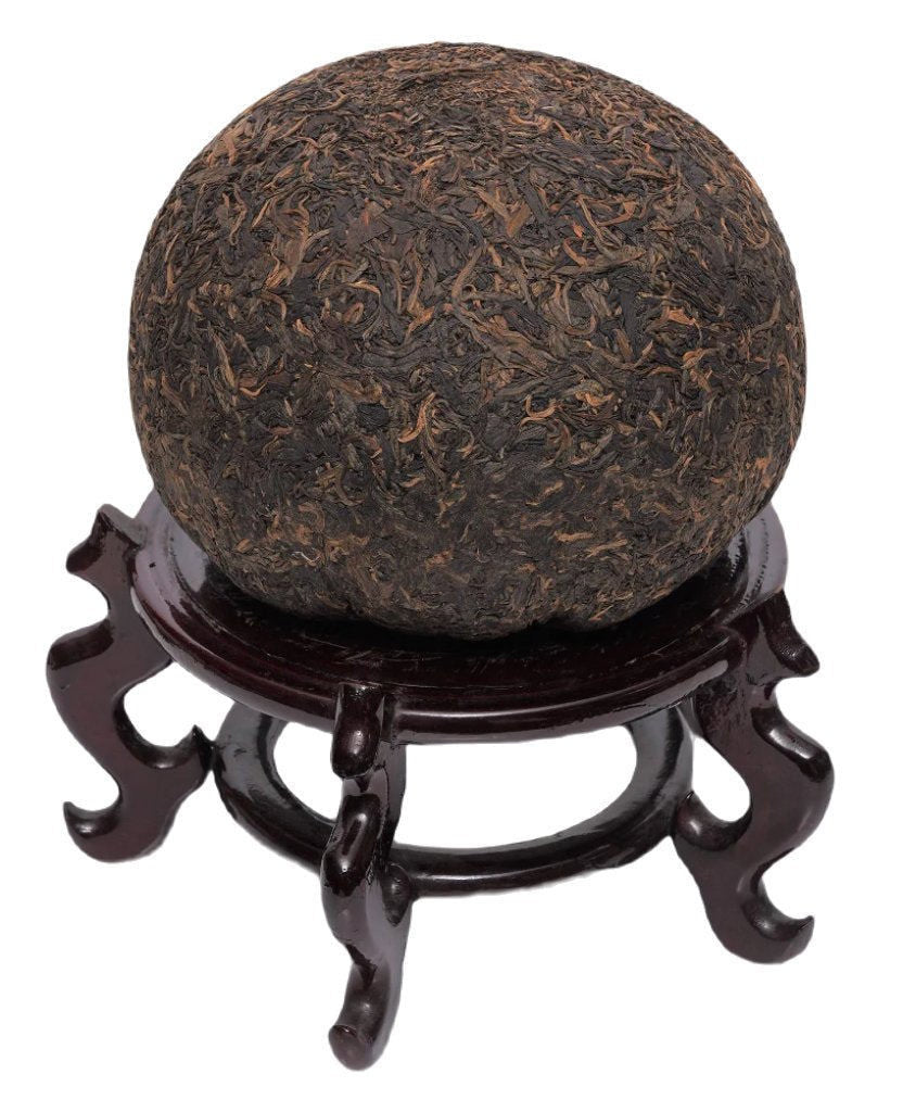 2005年金瓜貢茶