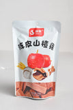神栗牌陳皮山楂條 130G