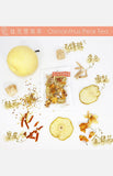 桂花雪梨茶（6包裝）