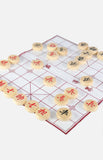 木製象棋 