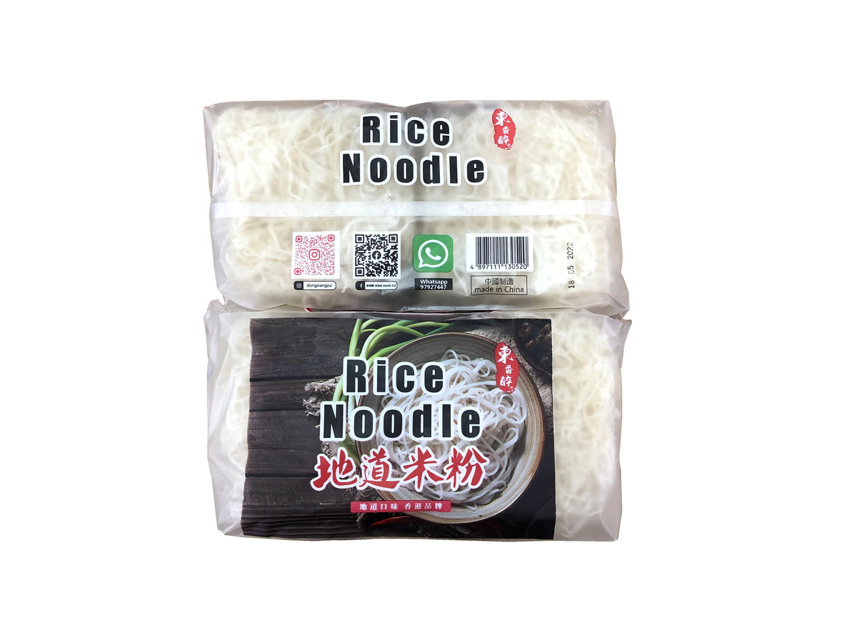 東香醉-地道米粉 (0.4kg X 1 包)