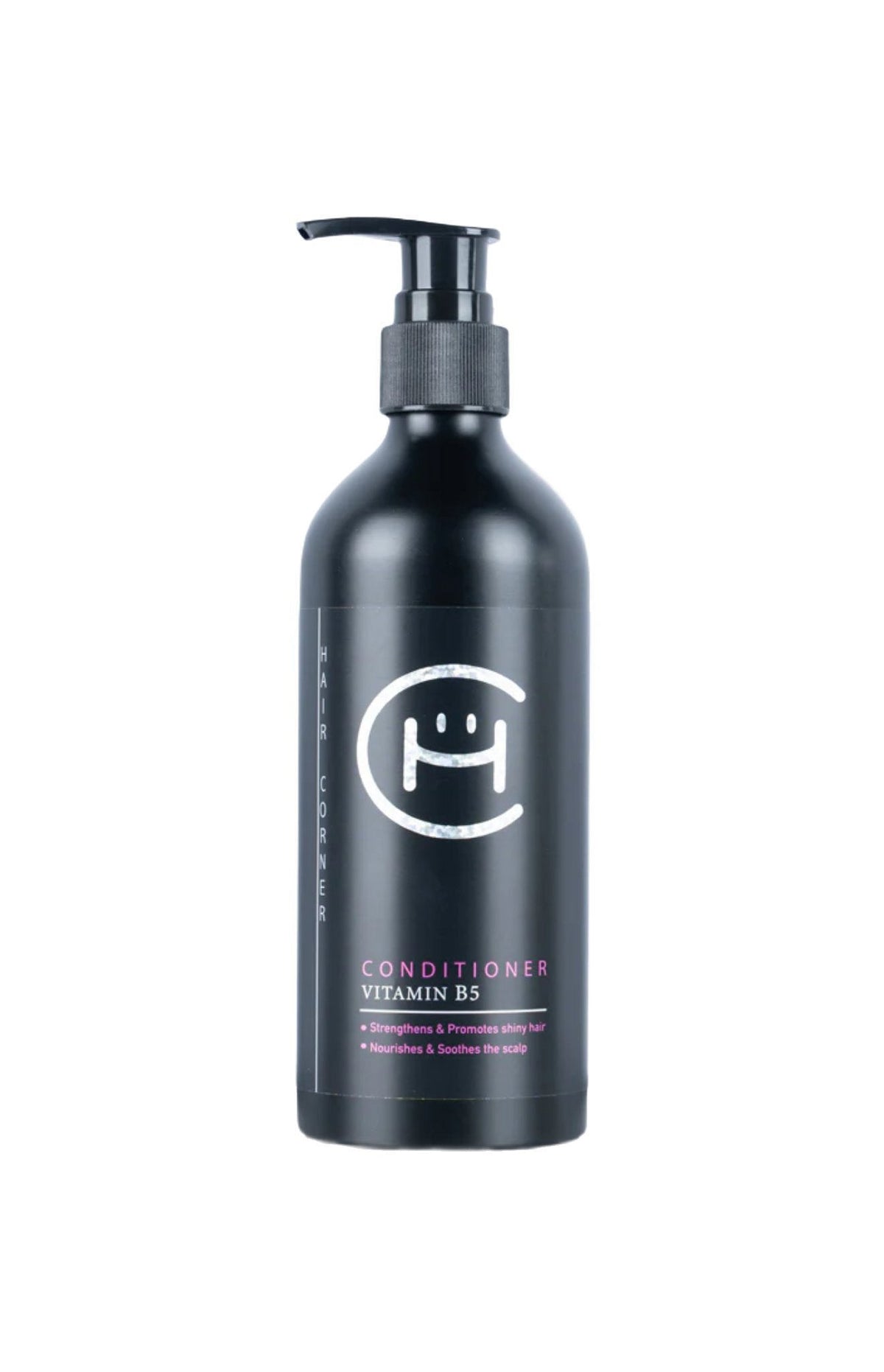 HAIR CORNER 維他命B5護髮素300 ML