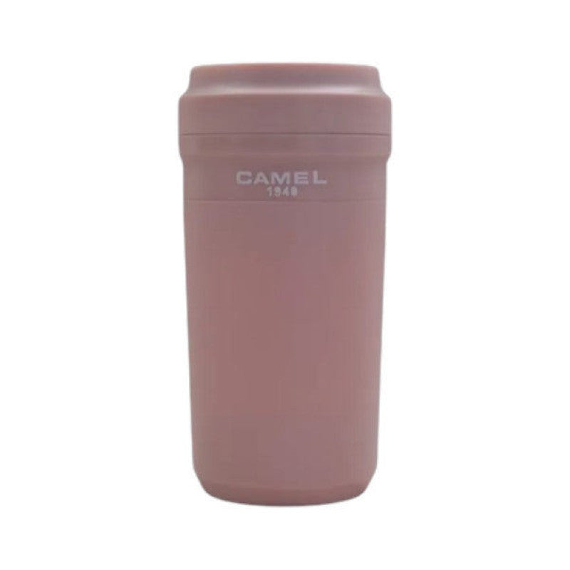 駱駝牌 Cuppa28 雙層真空玻璃膽保溫杯 280ml(粉紅色)