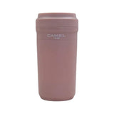 駱駝牌 Cuppa28 雙層真空玻璃膽保溫杯 280ml(粉紅色)