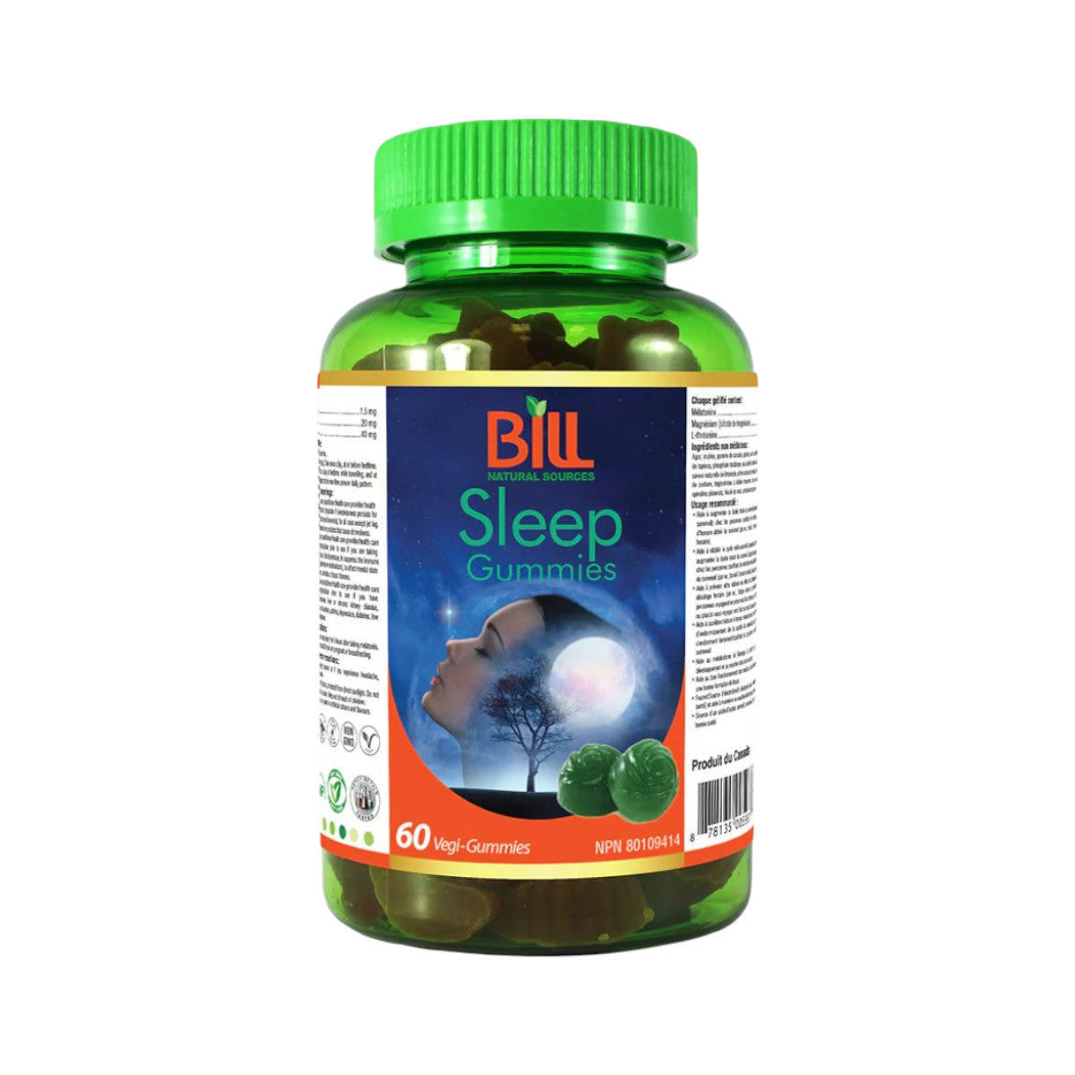 康加美时差康 60粒