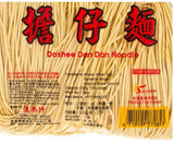 度小月擔仔麵