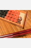 Goma專業比賽級康樂棋枱套裝