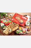 Lins Hand Made Cookies (Box)(370G)