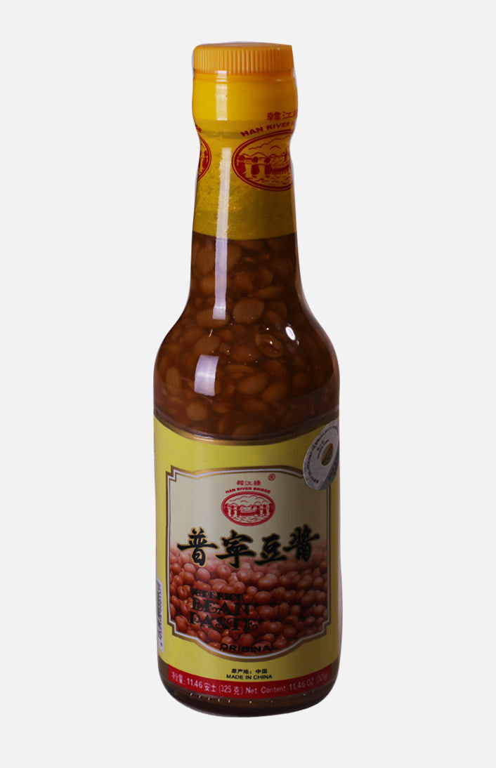 韓江橋普寧豆醬 (325克)