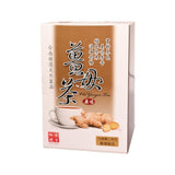 台灣薑母茶(袋泡)