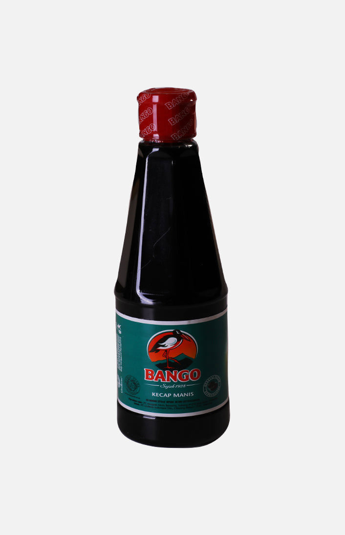 Kecap Bango 印尼甜醬油 (300毫升)