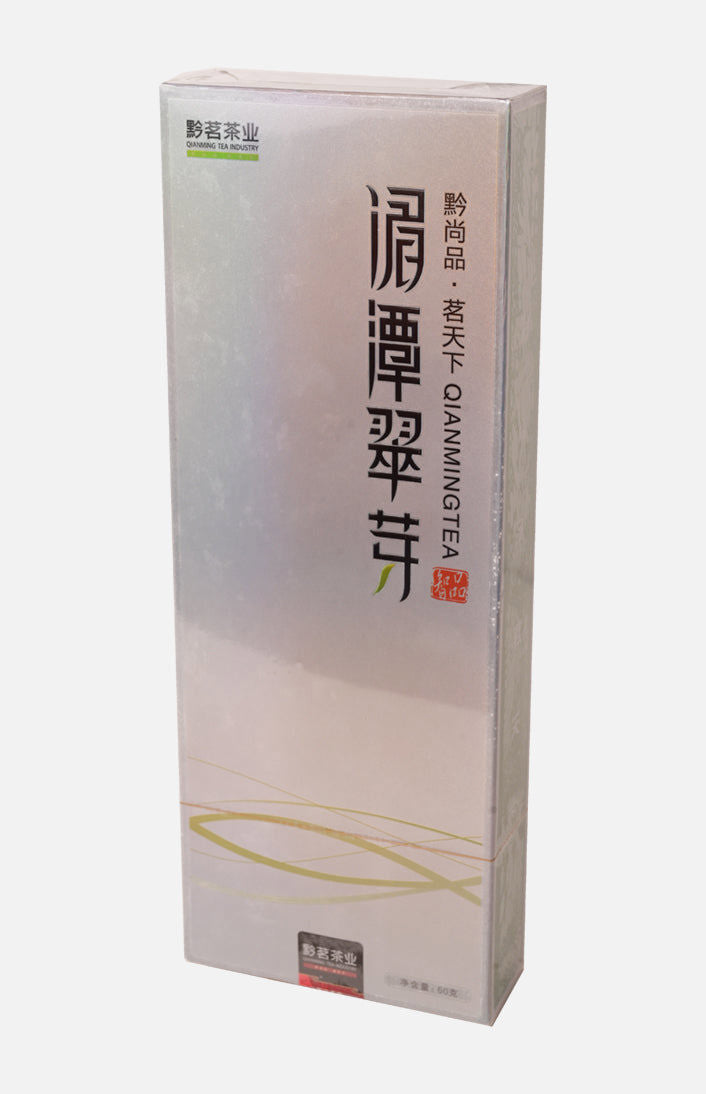 湄潭翠芽
