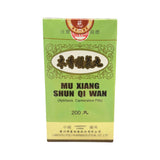 蘭州木香順氣丸 (200粒)