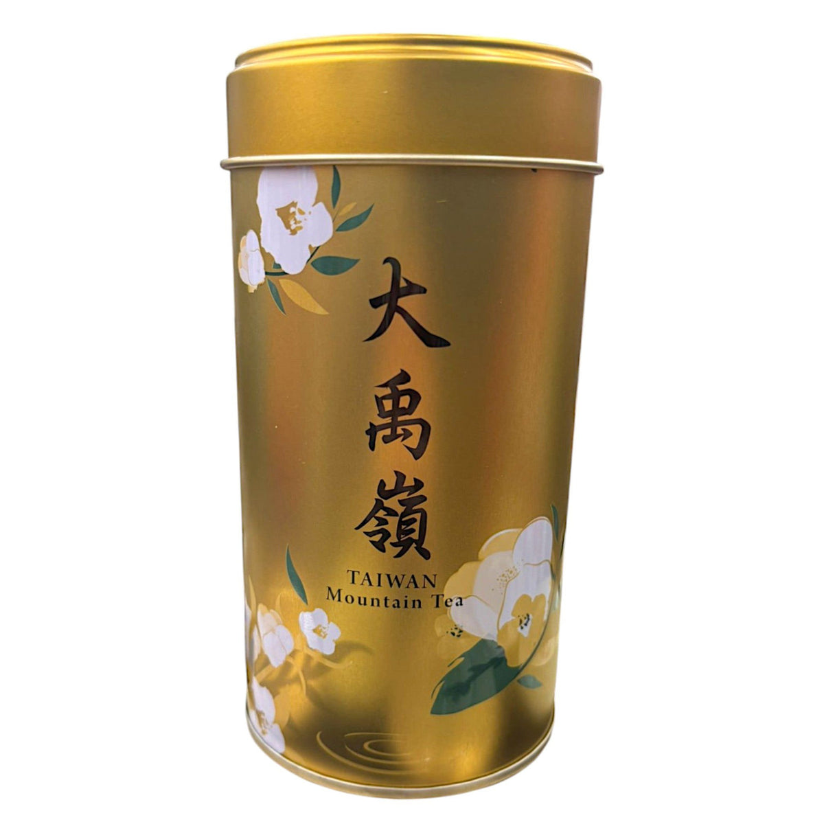 裕華台灣大禹嶺高山茶 (150克罐裝)