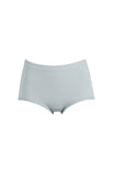 Wacoal 9023WS MY SHORTS 優質棉內褲 (1包 4 條4色裝) (高腰)