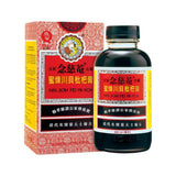 京都念慈菴蜜楝川貝枇杷膏(300ml)