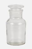 透明試劑瓶125ml