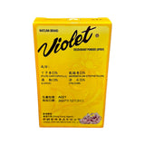 Violet Deodorant