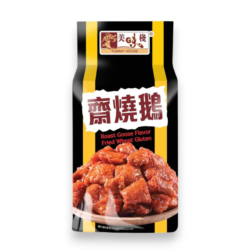 美味棧齋燒鵝(80g)