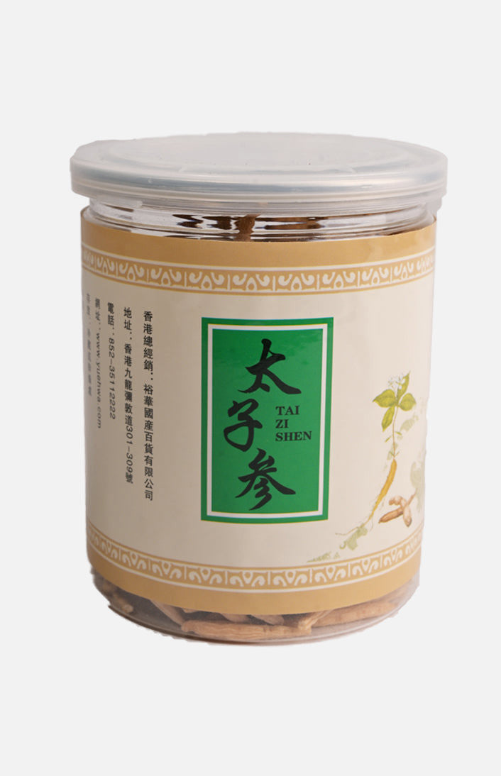 貴州太子參