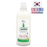 MULTIBEBE - 嬰幼兒柔順劑 1000ML
