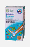 卓營方痛節尿酸配方 (60粒膠囊)