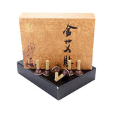 金艾貼 (60粒)