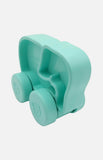 Natural Made - Baby Animal Toy Car (elephant)