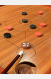 Goma專業比賽級康樂棋枱套裝