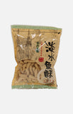 原味巡禮淡水魚酥